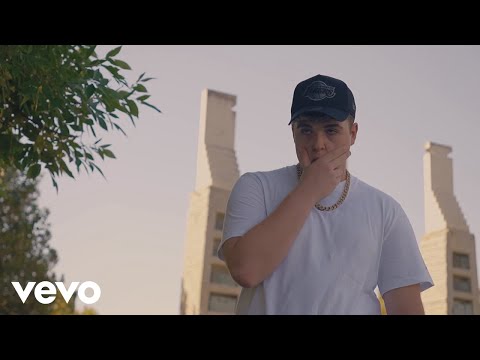 Kid Sergio - NO TE ENAMORES