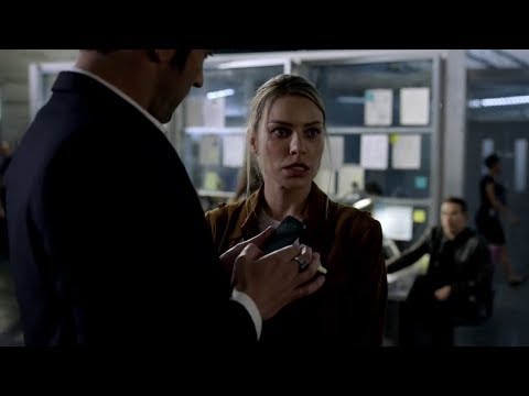 Lucifer 2x08 - Jealous Chloe