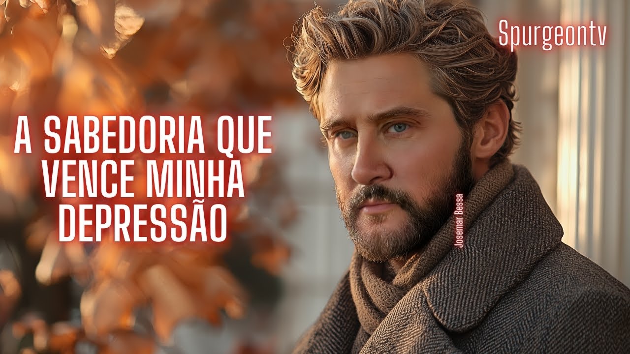 A Sabedoria que vence minha Depressão | Juízes 13:22-23  |  C. H. Spurgeon | Sermão 1340