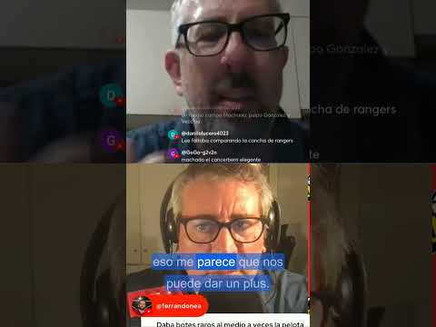 DOCTOR CANALS: SE SIENTE QUE UNIÓN ES UN GRANDE PARA LA B