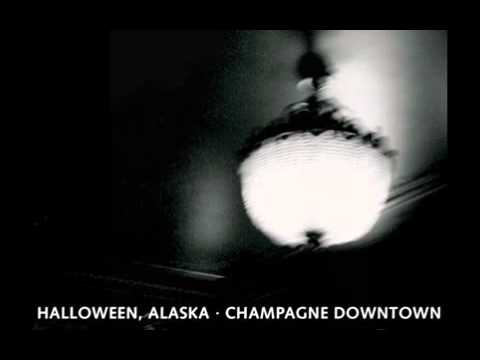 Halloween Alaska - Hurry Up