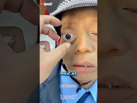 ¡Mi Hija Gritó Pensando Que Era Real! 😱🏃‍♀️