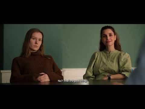 Kortfilmen: Stilhed - Indsendt af skuespiller Tom Hedegaard