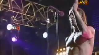 The Stooges - Dirt (live 2008)
