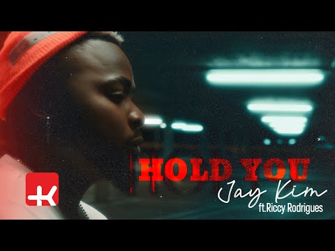 Jay Kim - Hold You ft. Riccy Rodrigues (Official Video)