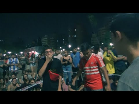 KARMA vs DARK vs RG - 6tos Triangulares NOS (Pretemporada 2020) - Sinescritura