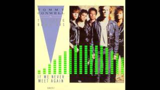 If We Never Meet Again - TCYR soundcheck