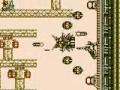 Contra The Alien Wars GB Stage 3 Maniac No Miss