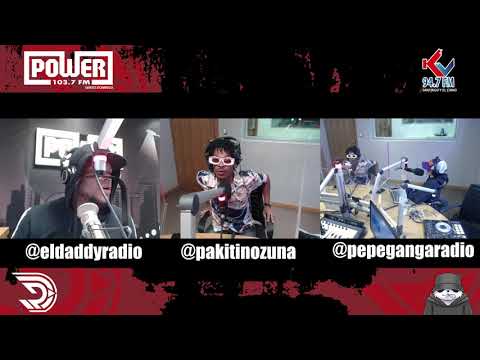 PAKITIN EL VERDADERO HABLA DE SU RELACIÓN CON LAPIZ CONCIENTE