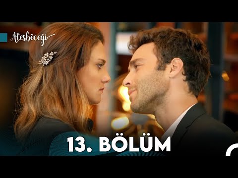 Ateşböceği 13. Bölüm (FULL HD)