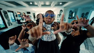 Video Grammy Party de DaBaby