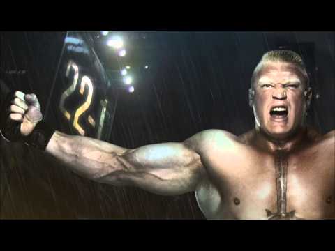 SummerSlam 2015 Trailer