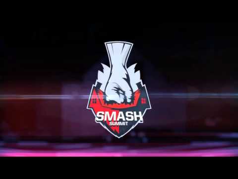 S2J vs PewPewU - Challenge Duel - Smash Summit