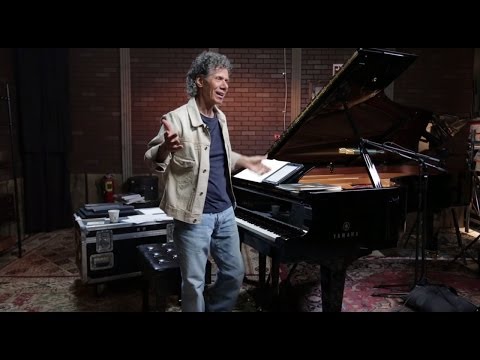 Chick Corea Music Workshop (Trailer)