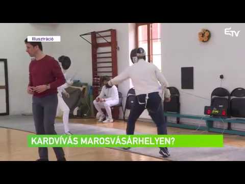 Sporthírek 2018. január 4. – Erdélyi Magyar Televízió