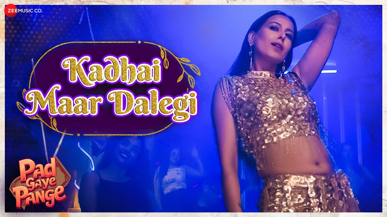 Kadhai Maar Dalegi Lyrics | Pad Gaye Pange | Rajesh Kumar