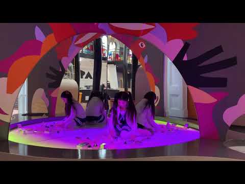 MoPA: Museum of Play and Art - Geelong Children’s Museum