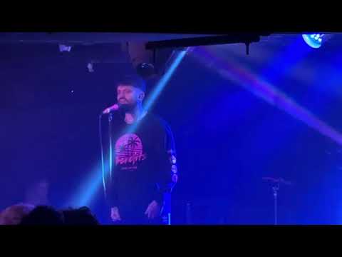 BIG SPECIAL - Black Country Gothic - AYL Festival, Reading - 10th May 2025