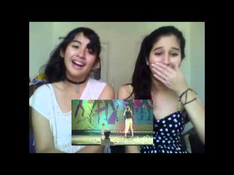 T-ara N4 - Jeon won diary (Drama version) MV reaction