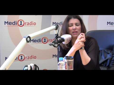 Face à Bilal Marmid -  Nora Skali -  Ep 28