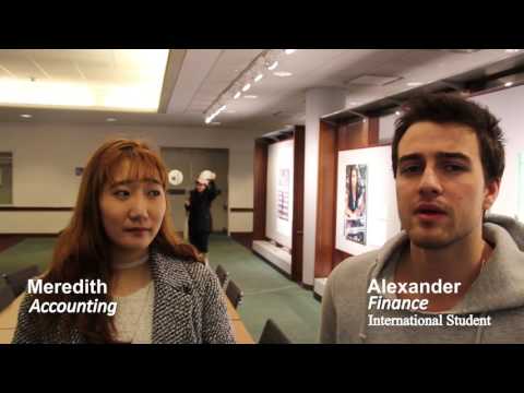 What Bearcats Have To Say: Vote Diallo Voice For Change