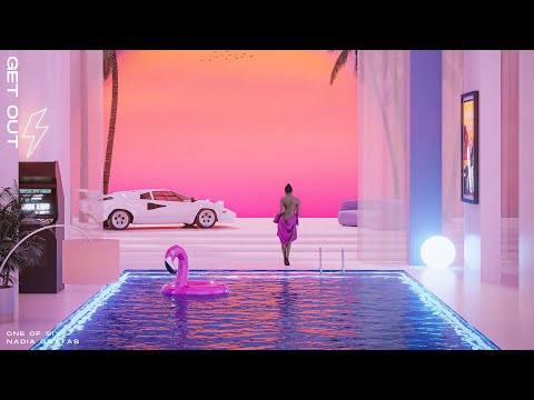 One Of Six & Nadia Gattas  - Get Out