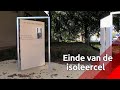 De GGZ Breburg in Tilburg stopt met de isoleercel