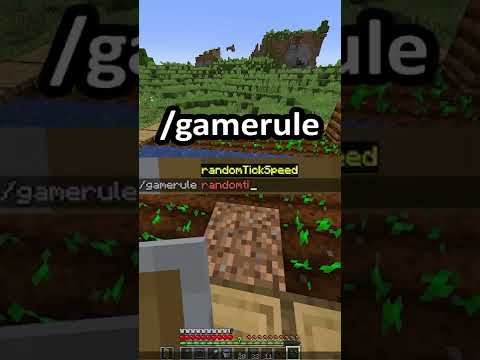 growing crops faster than bone meal