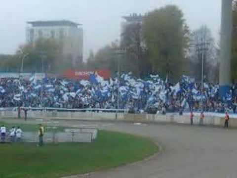 Stal Rzeszów - Resovia Rzeszów 28.10.2007 (1)