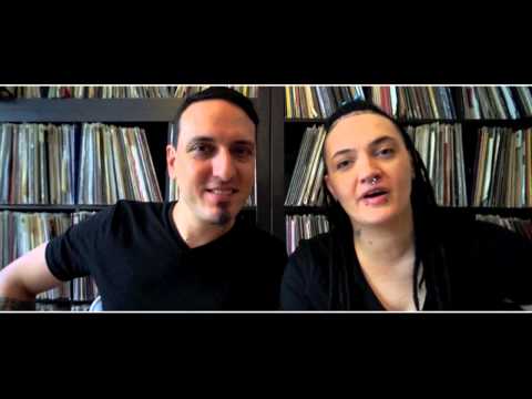 PET Duo - ECO festival 2013 invitation