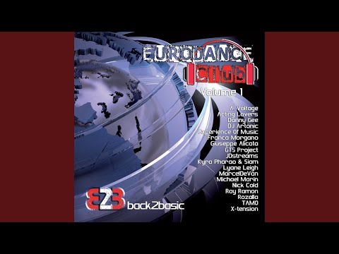 I Can Reach Nobody (Radio Edit)