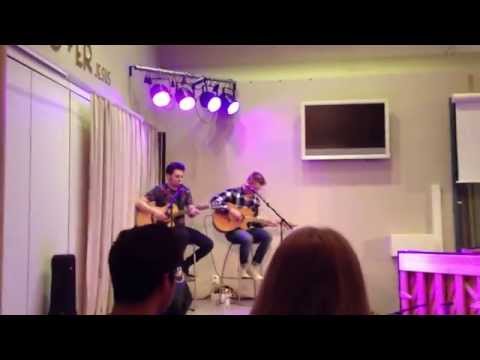 George Shaid - The Blower's Daughter