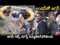 YS Jagan Bungee Jump Video YS Jagan London Tour AP Elections 2024 News Buzz