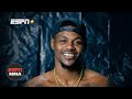 UFC Destined: Kevin Holland & Marvin Vettori’s journey to UFC on ABC | ESPN MMA