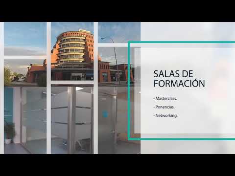 Video 5 de Centro De Negocios Cartuja