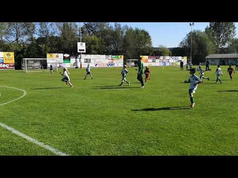 SC Gleisdorf 09 vs Großwilfersdorf 6:0