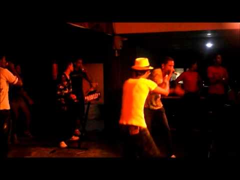 Natal no Sacode Olinda - Mc TreloZo Mania e Dj Hayley