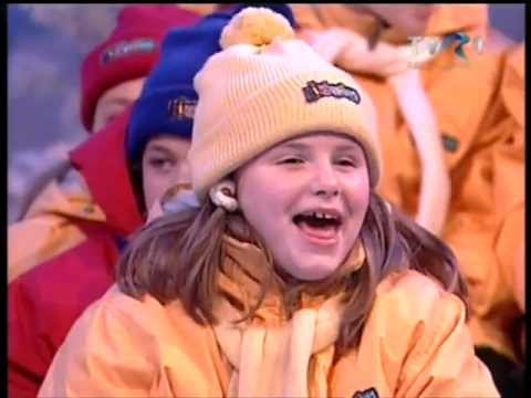 BIMBAM 2003 - "VACANTA TE IUBIM" - TVR 1 - 29 DECEMBRIE 2012