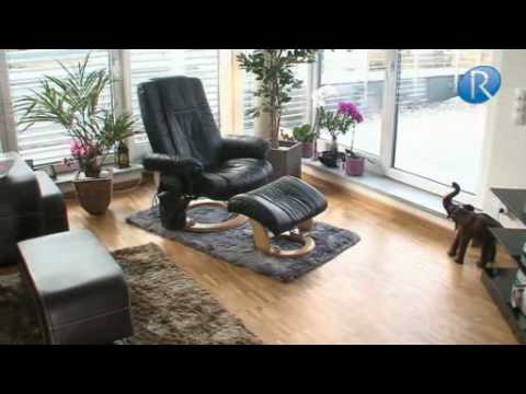 Wohnpark am Sandberg in Mering