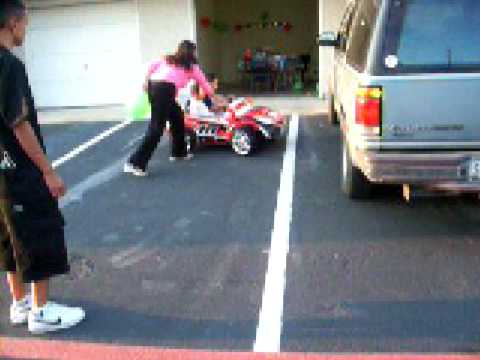 FAMILIA GONZALEZ MERCADO