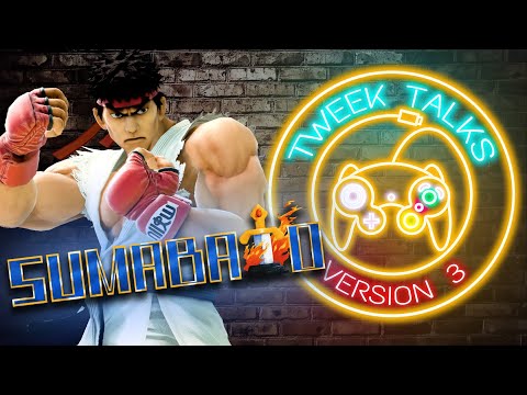 Tweek Talks about Sumabato SP 51 | Episode 168