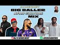 BIG BALLER AFRO CULTURE MIX 2023 BY DJ S SHINE BEST FT FLAVOUR/KOLABOY/KCEE