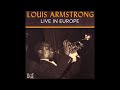 Louis Armstrong - Them There Eyes