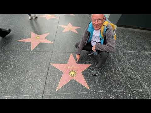 AIDA Weltreise 2025/26  VLOG 19  Los Angeles (USA)