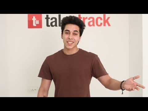 Vansh arora Audition as Alok