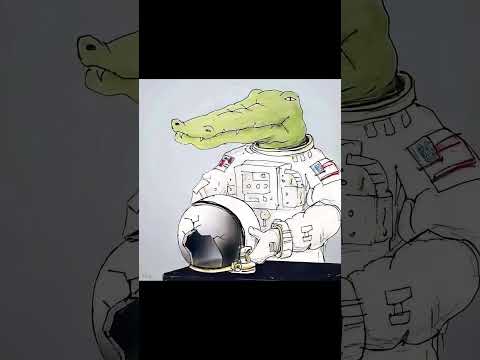 Проблемы крокодилов