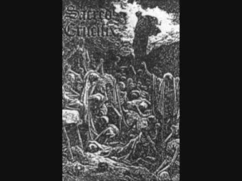Sacred Crucifix - Realms of Darkness