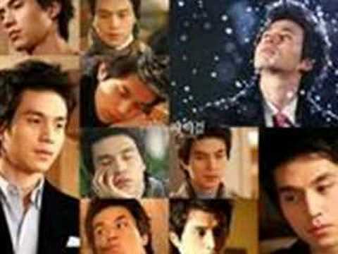 my girl ost (sarang eun himdun gabwa)