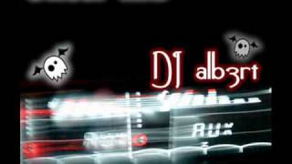 DJ alb3rt -Ghost Kid Tech House [HD]