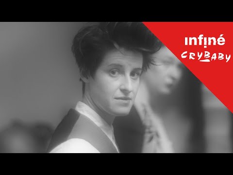 InFiné Music and Lucie Antunes